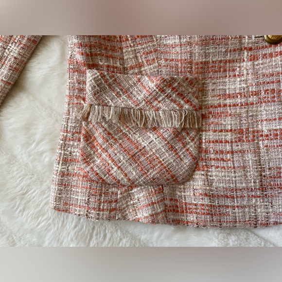 Caché Jacket. - Picture 9 of 10